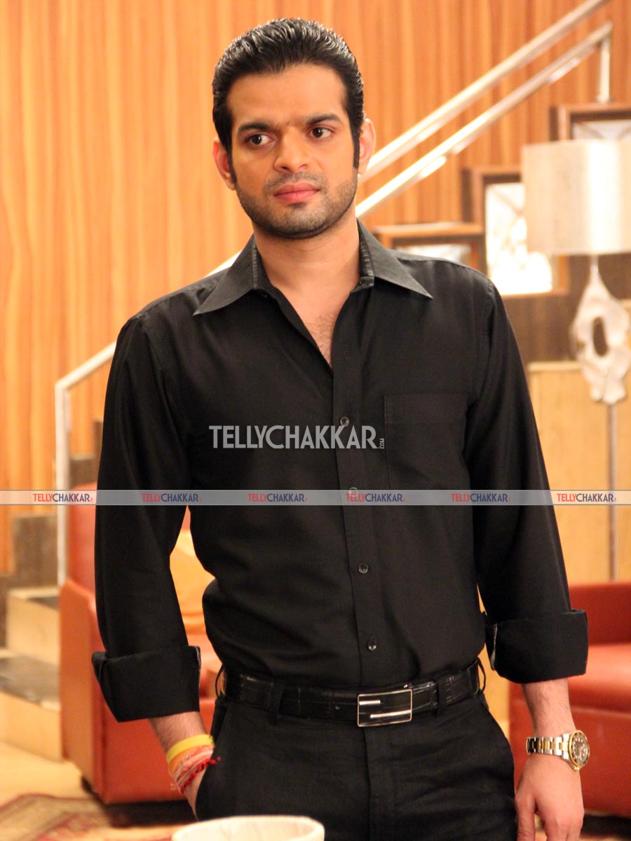 Karan Patel