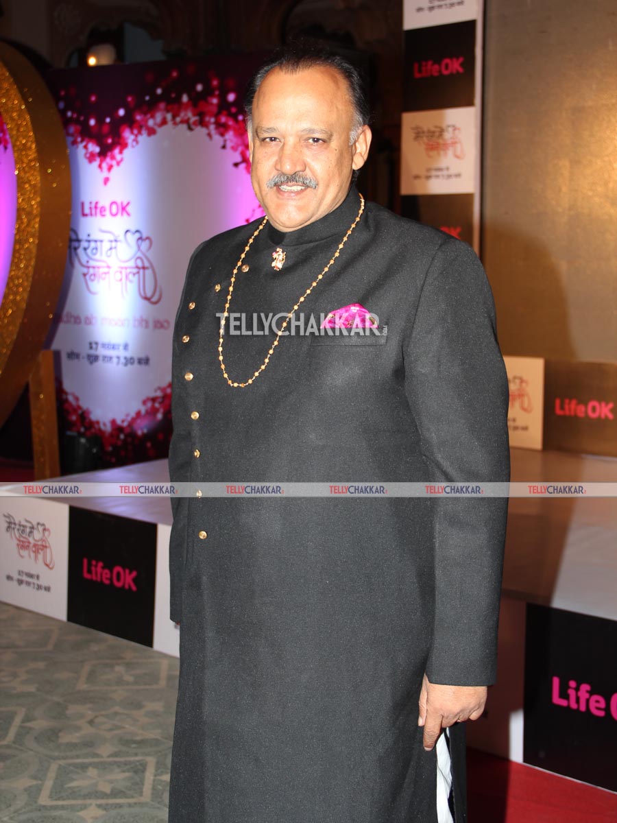 Alok Nath