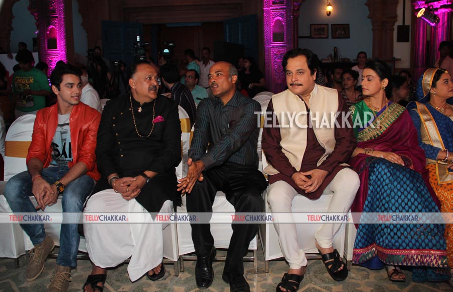 Life OK launches Mere Rang Mein Rangne Waali