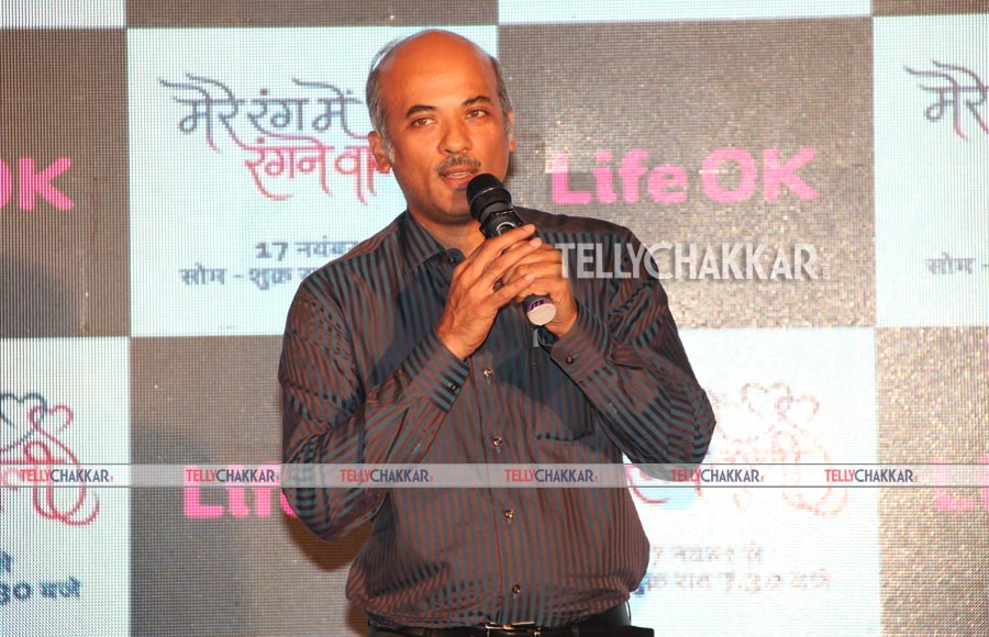 Sooraj Barjatya