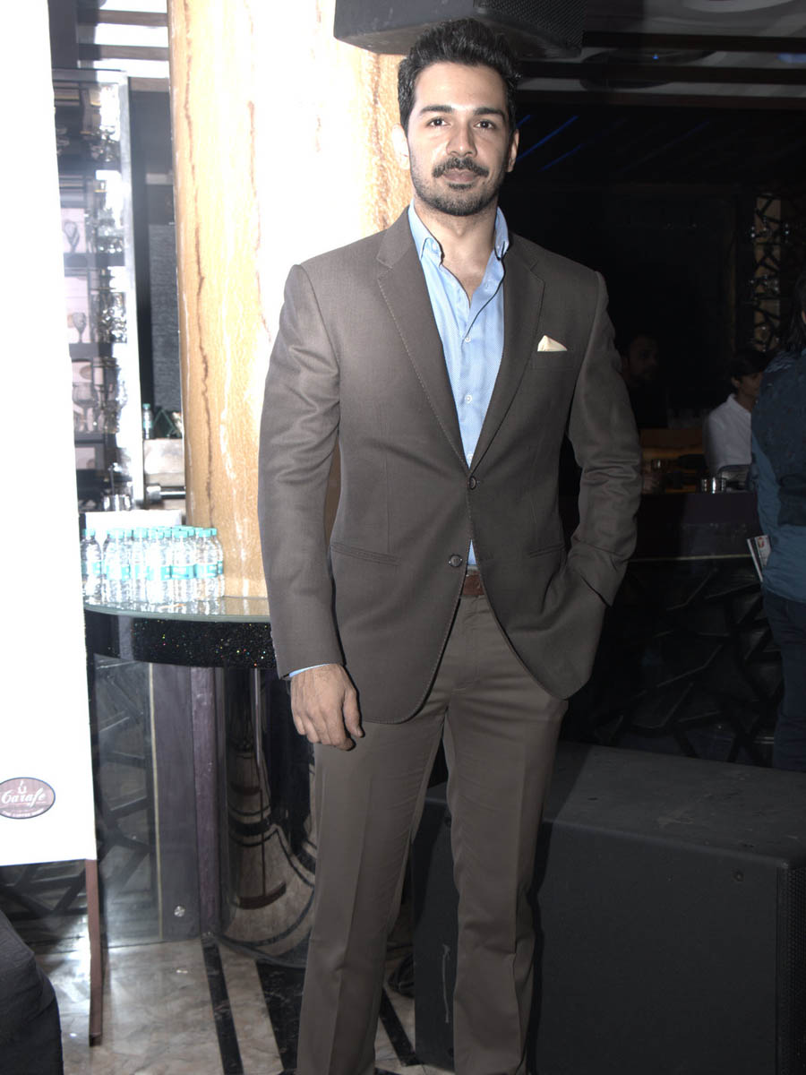 Abhinav Shukla