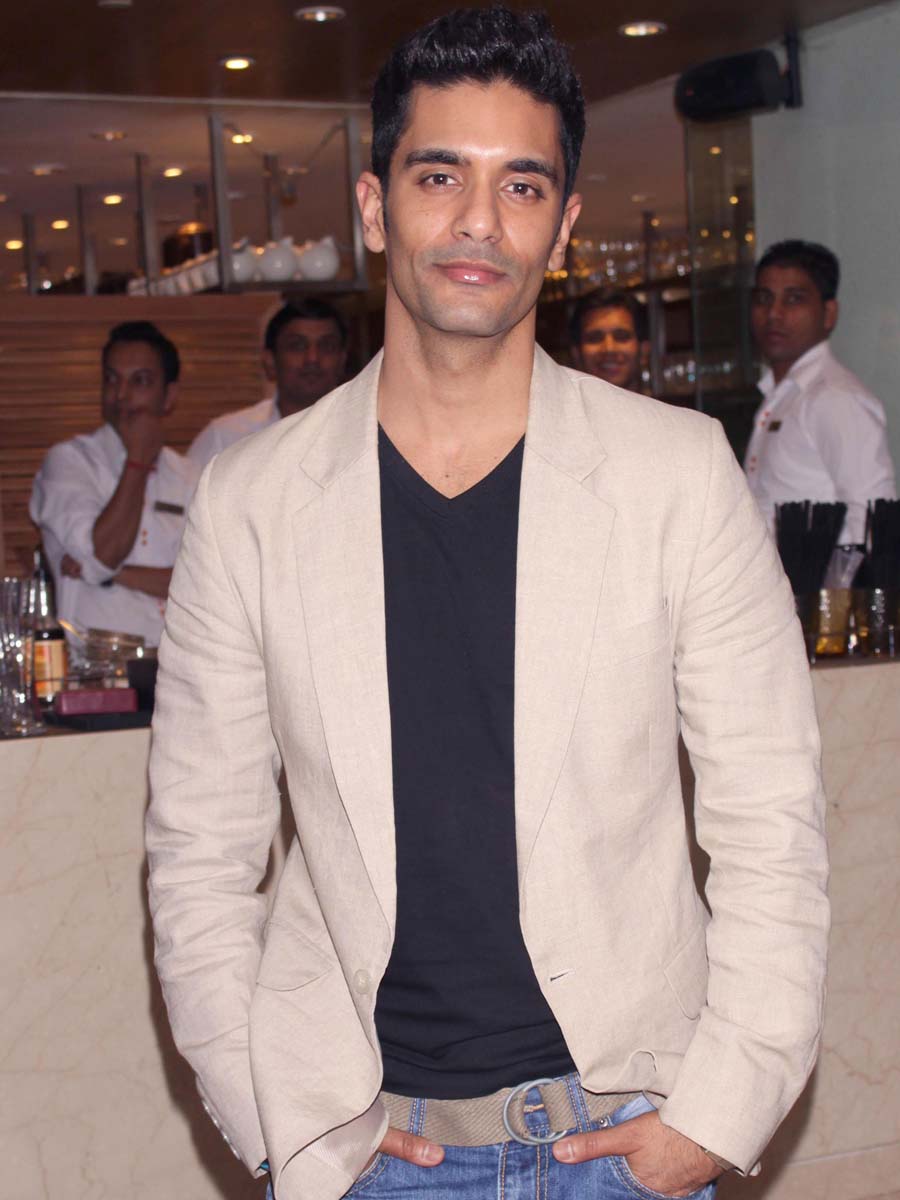 Angad Bedi