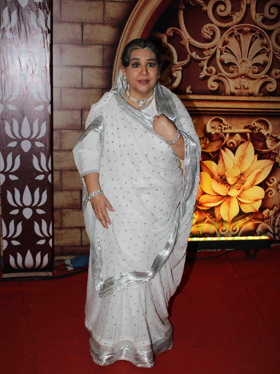 Farida Jalal