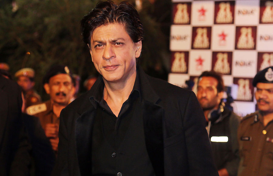 Shah Rukh Khan