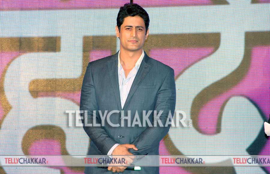 Mohit Raina