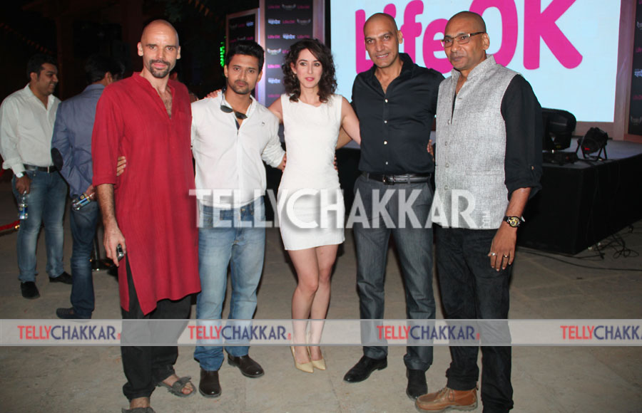 'Mahakumbh' team