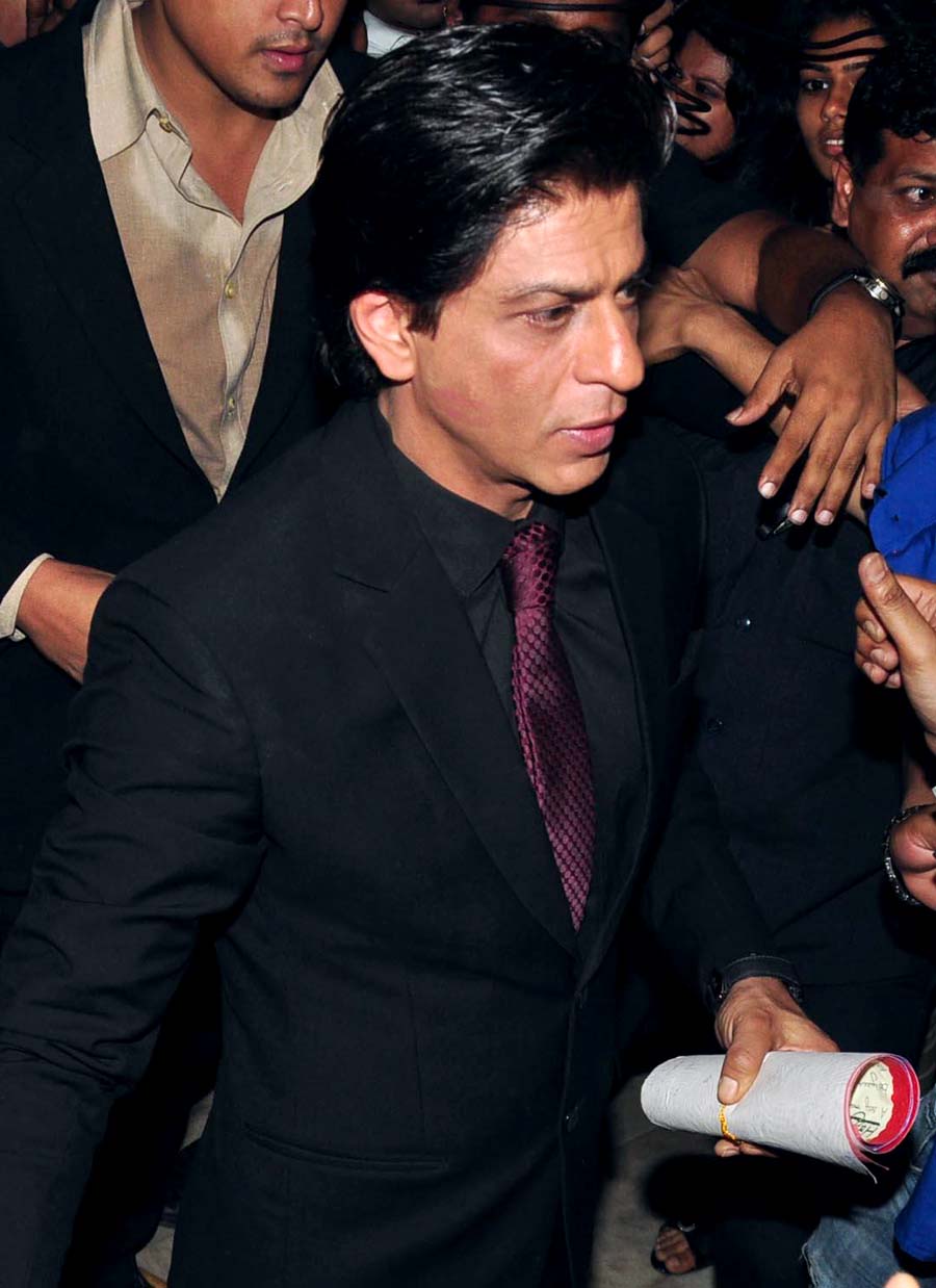 Shah Rukh Khan