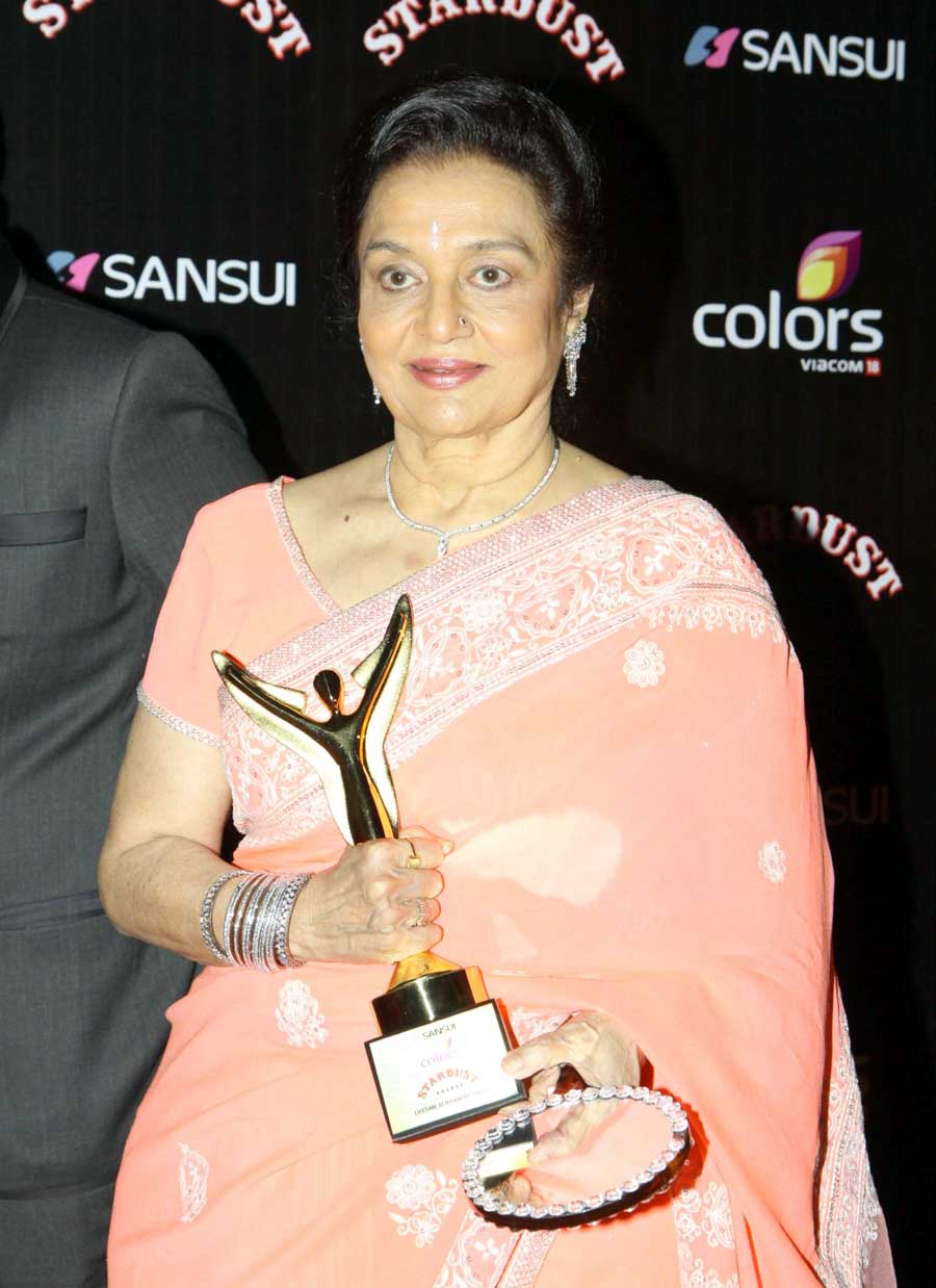 Asha Parekh