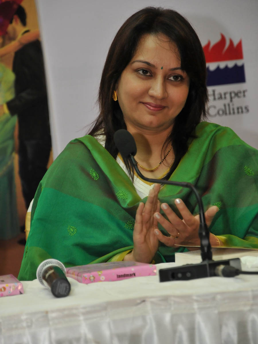 Ace writer - Gajra Kottary