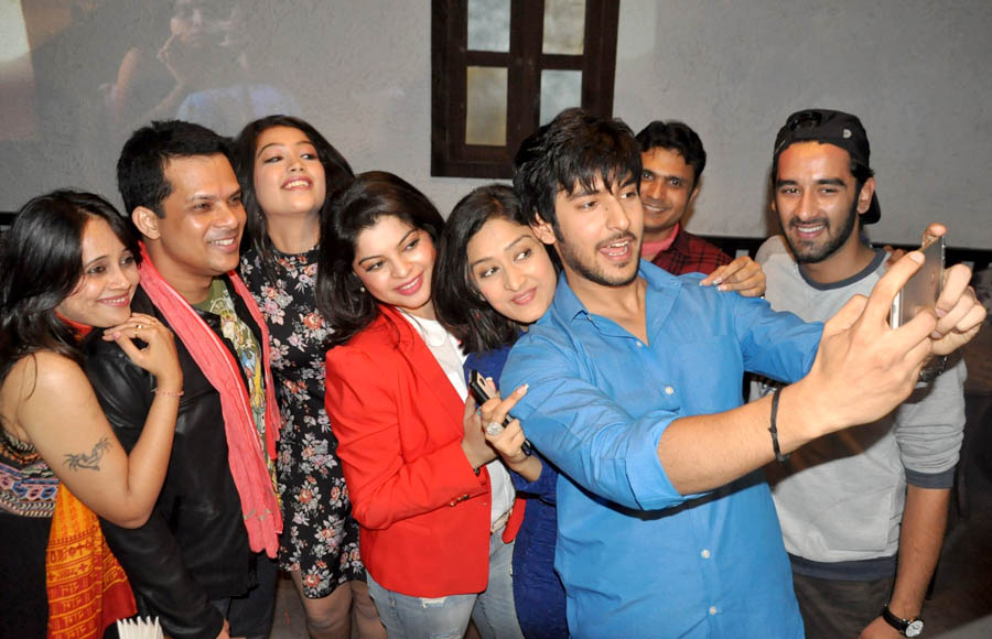 In pics: Beyond Dreams Entertainment's happening bash