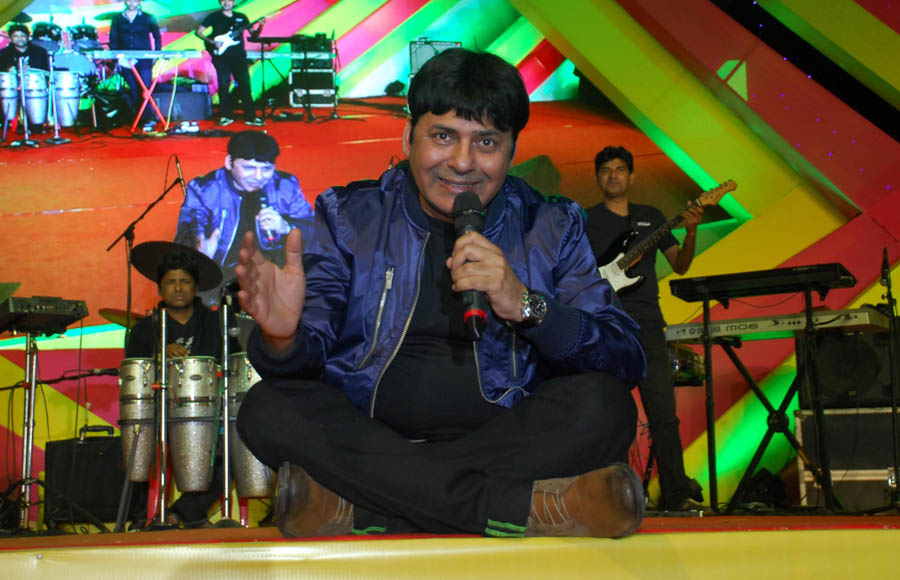 Sudesh Lahiri