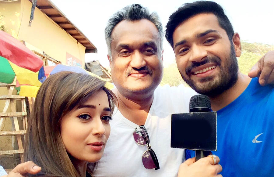 On the sets of Uttaran