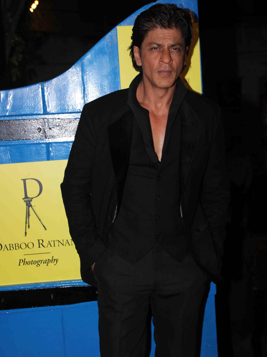 Shah Rukh Khan