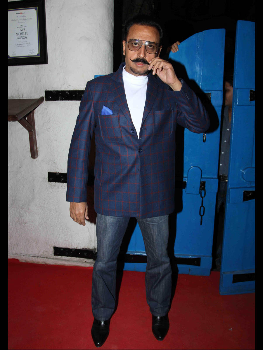 Gulshan Grover