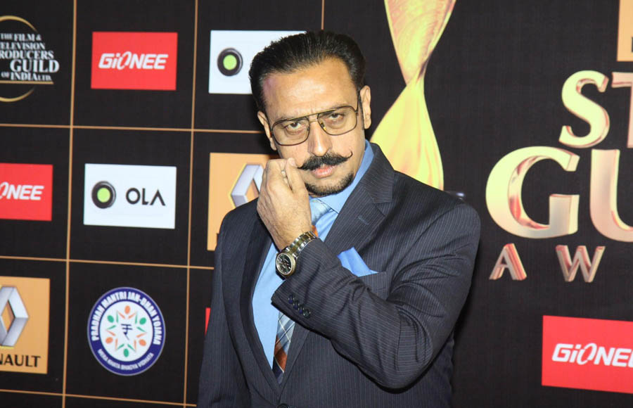 Gulshan Grover