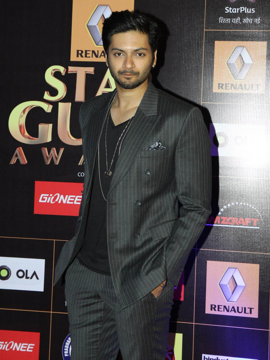 Ali Fazal