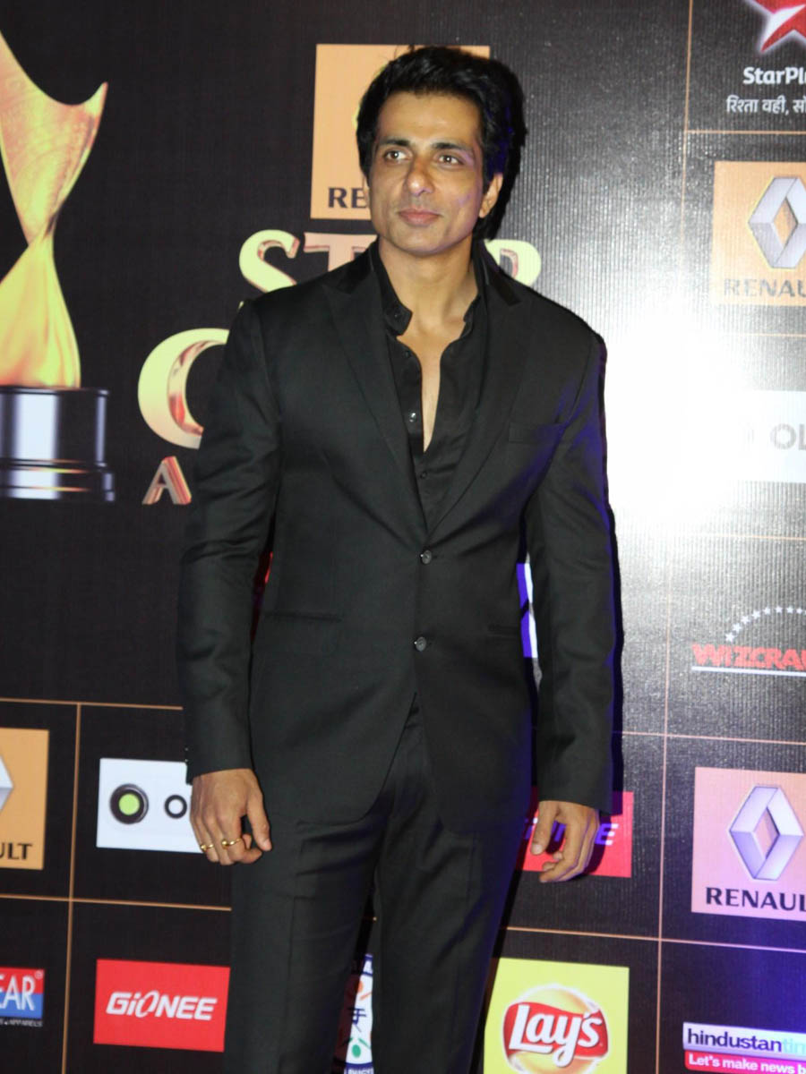 Sonu Sood