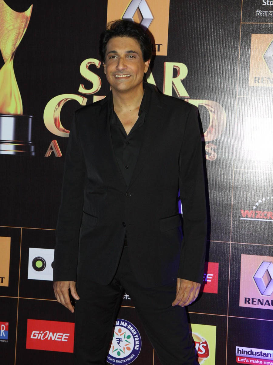 Choreographer Shiamak Davar