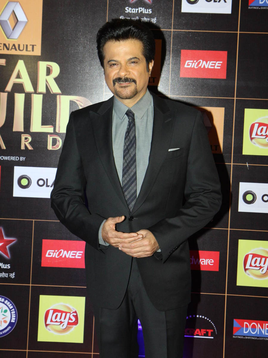 Anil Kapoor