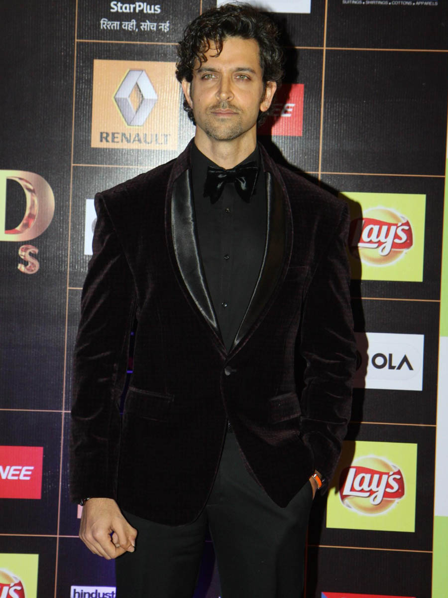 Hrithik Roshan