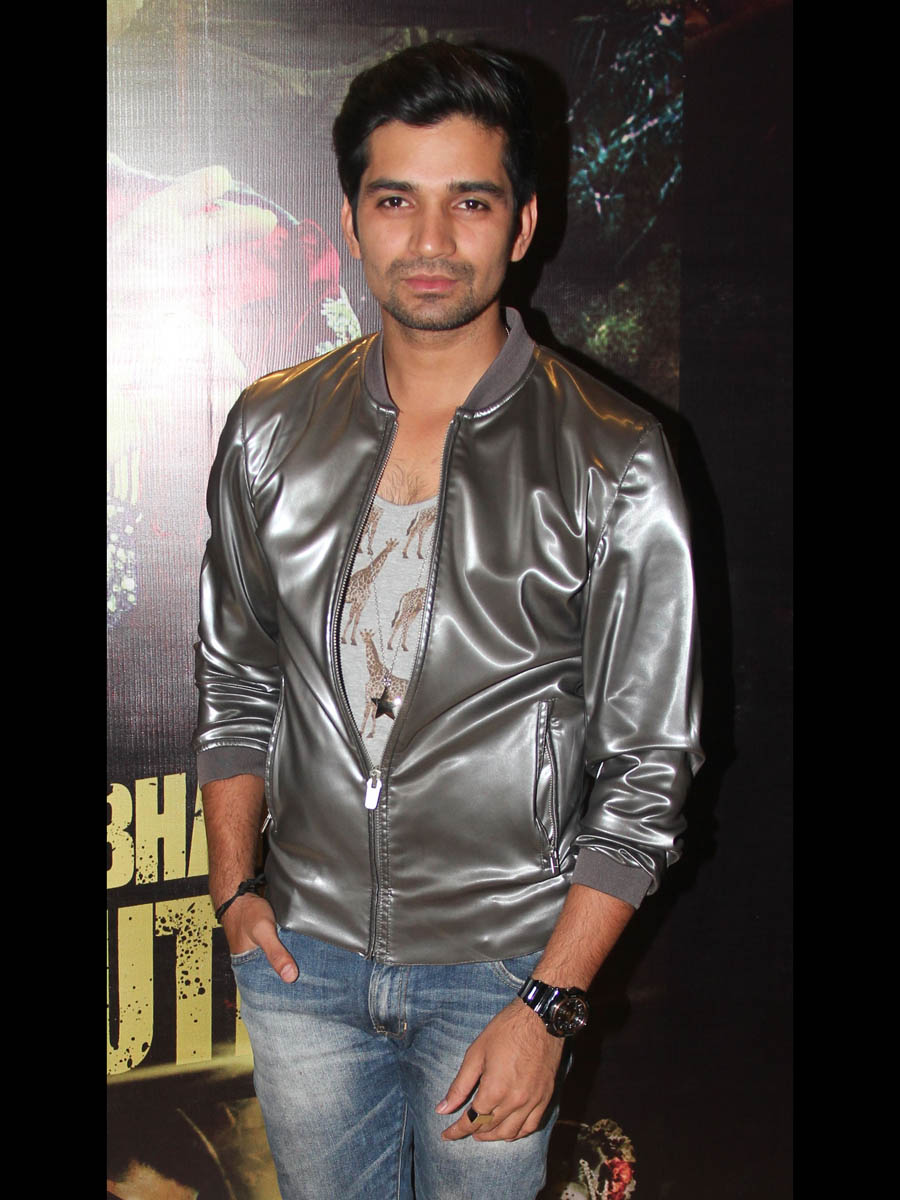 Vishal Singh 