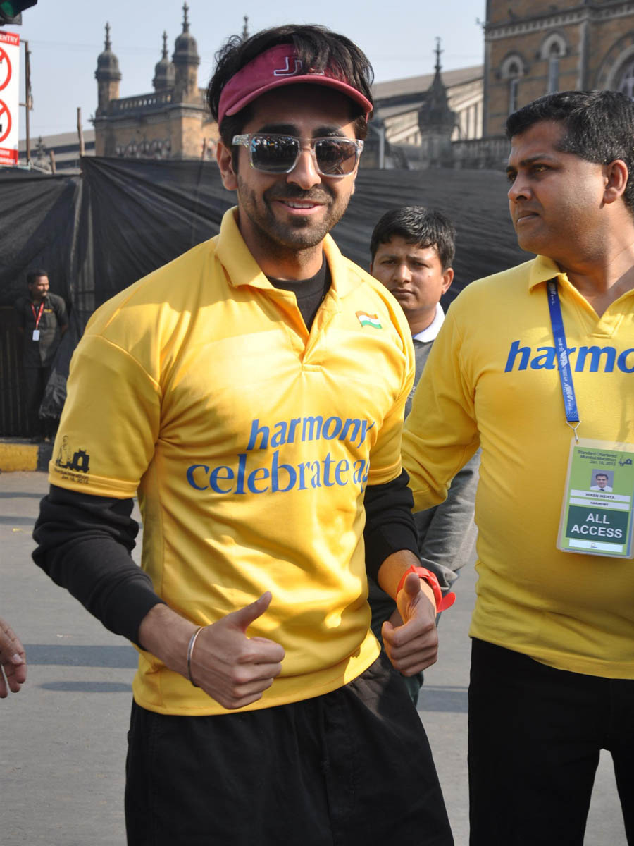 Ayushmann Khurrana