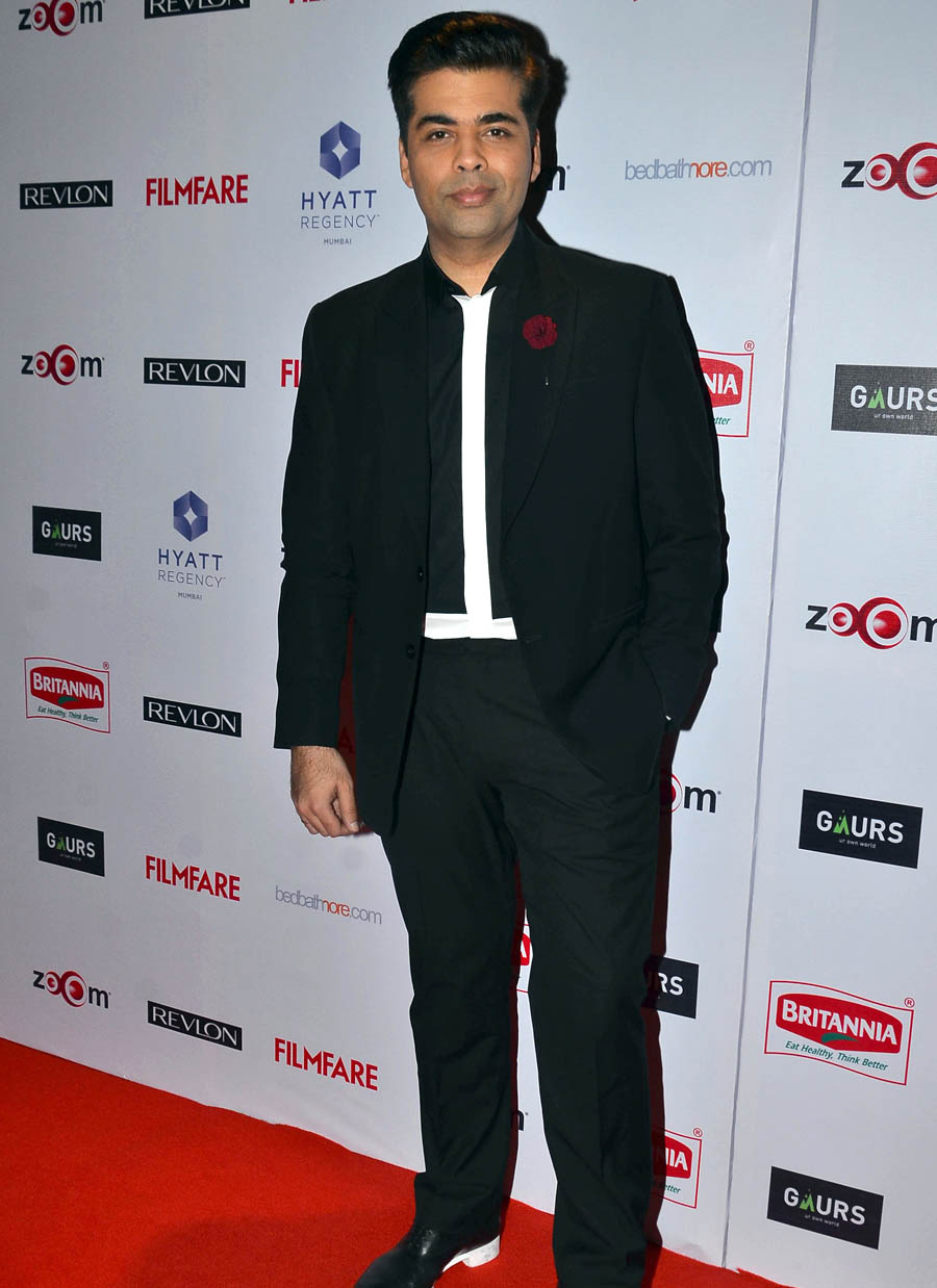 Karan Johar