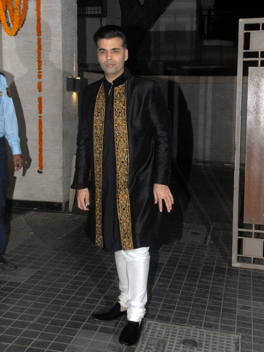 Karan Johar