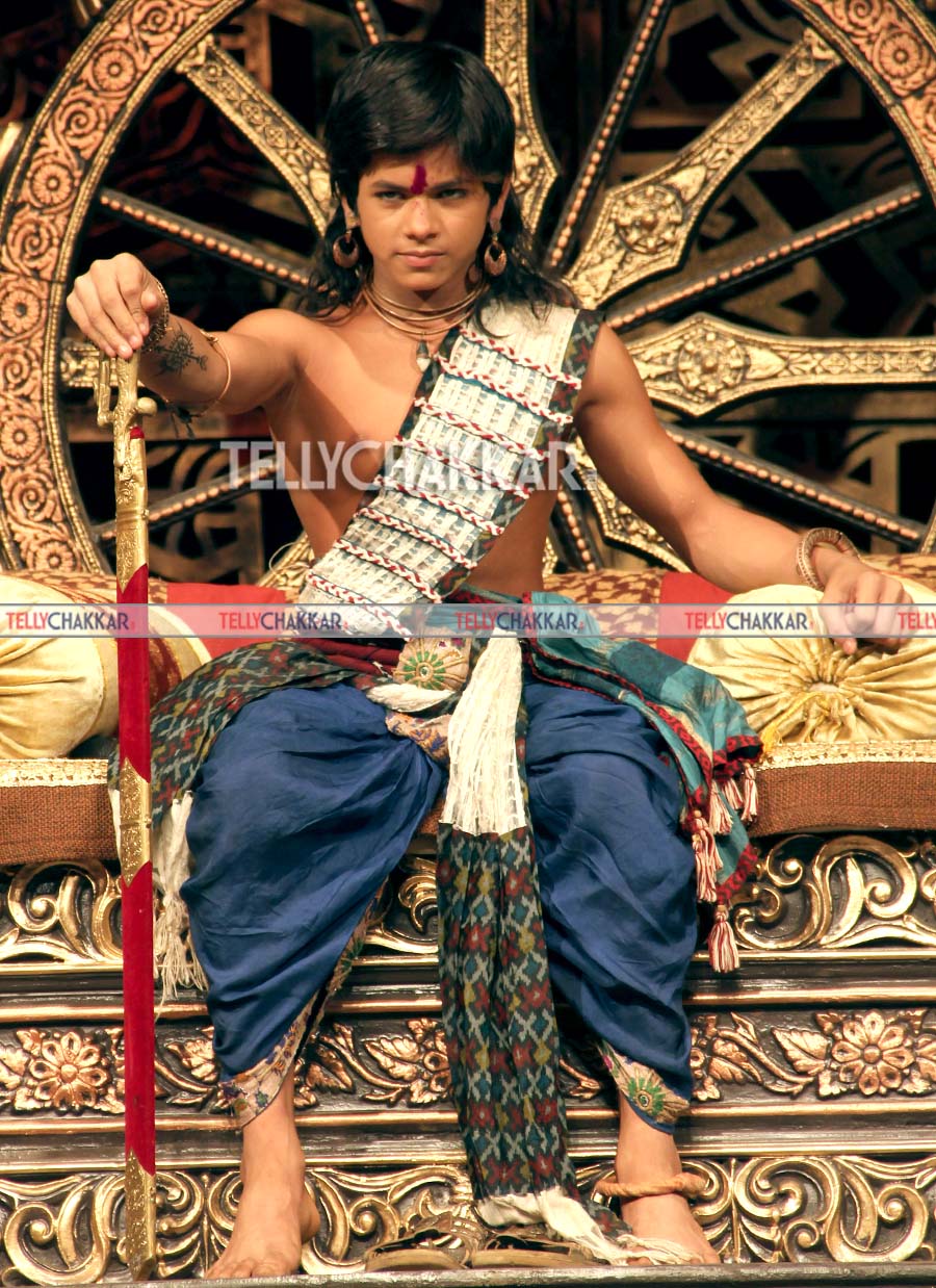 Siddharth Nigam