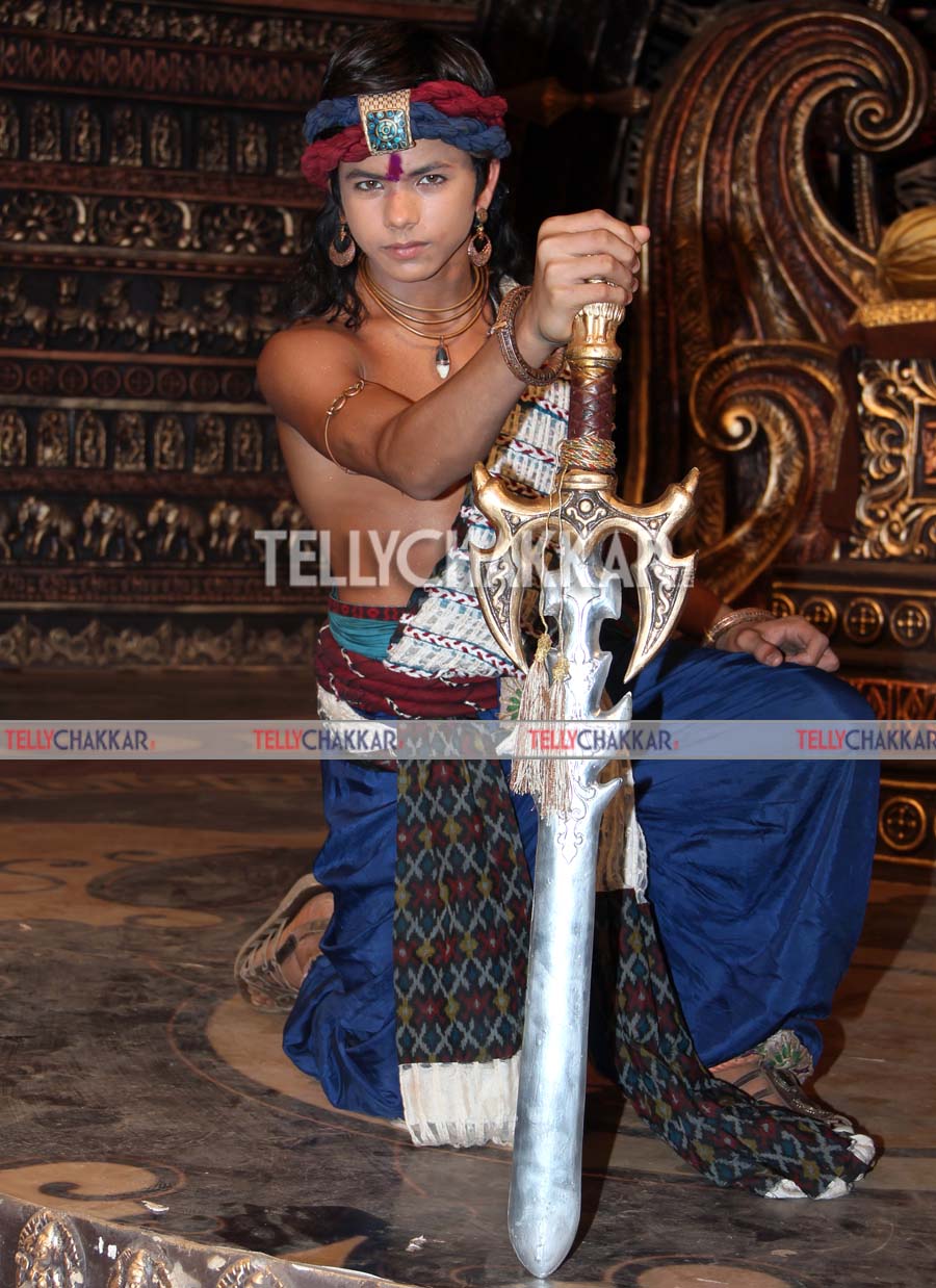 Siddharth Nigam