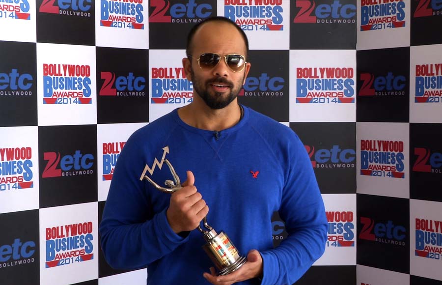 Rohit Shetty