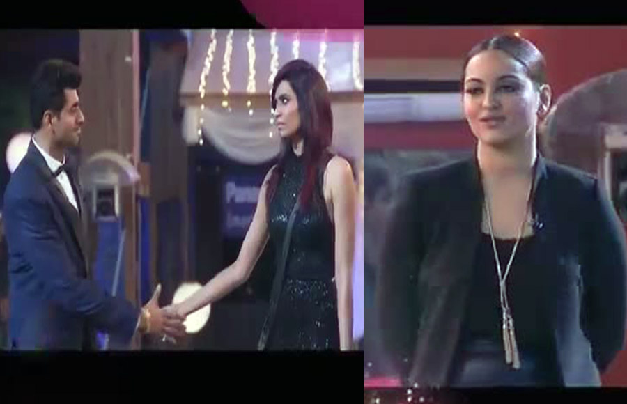 Sneak Peek: Bigg Boss 8 Finale