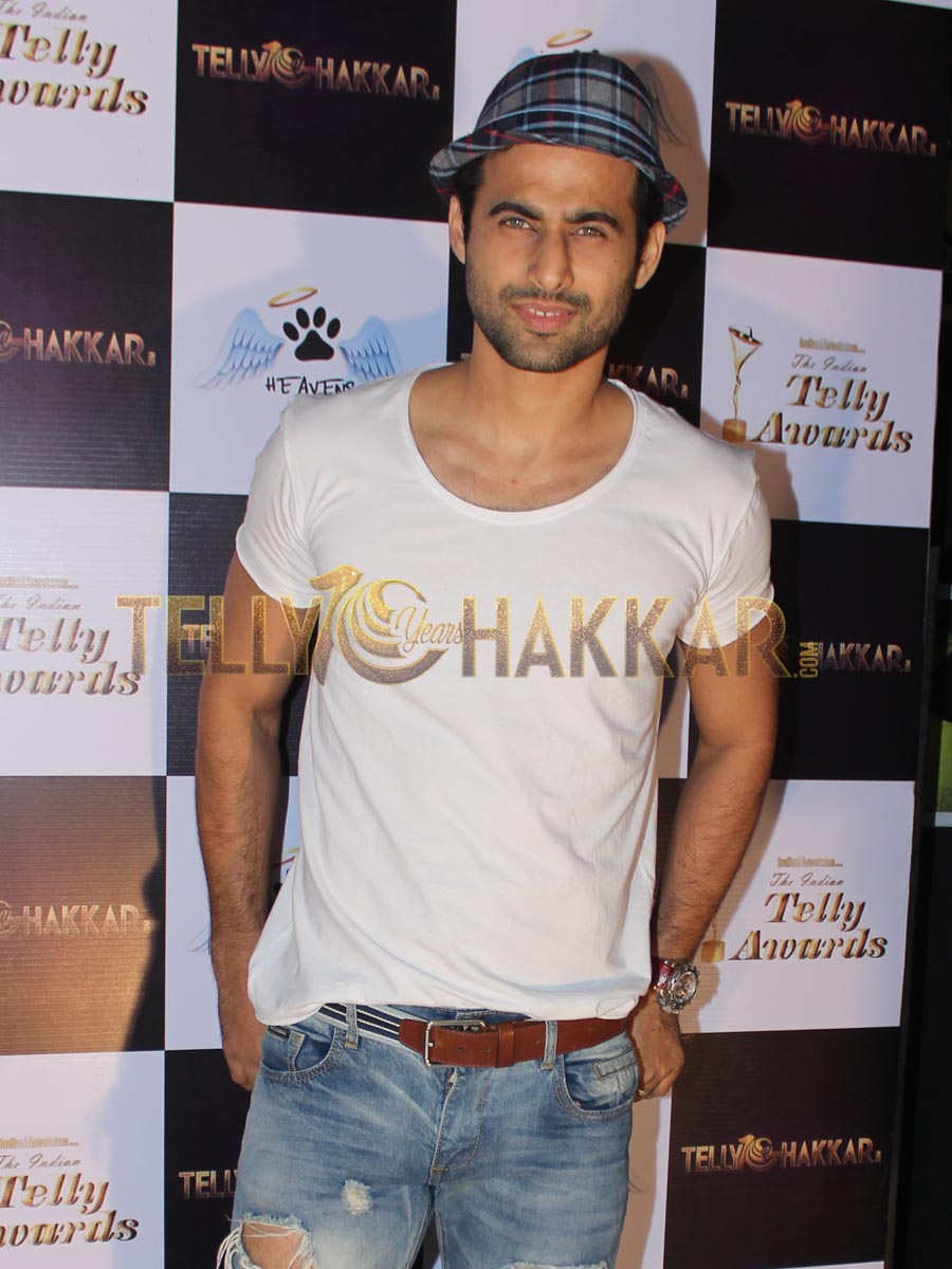 Freddy Daruwala