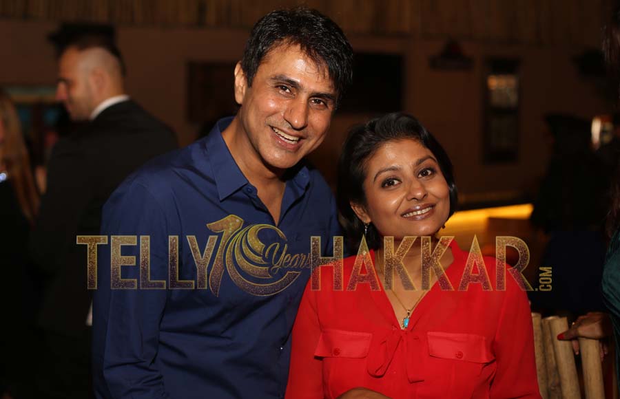 Jiten Lalwani and Jaya Bhattacharya