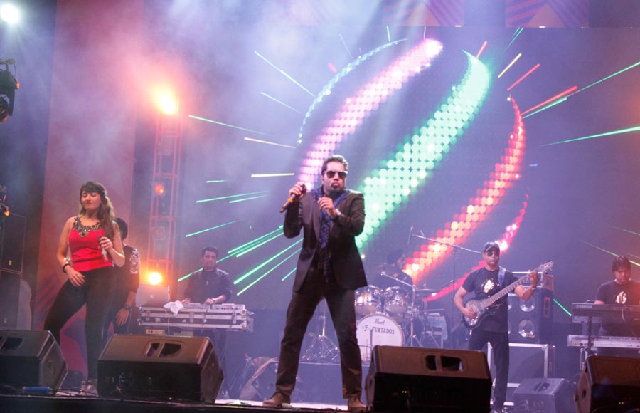  Mika Singh