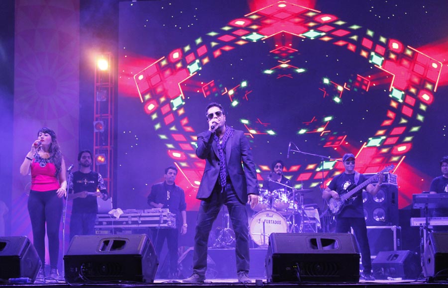  Mika Singh