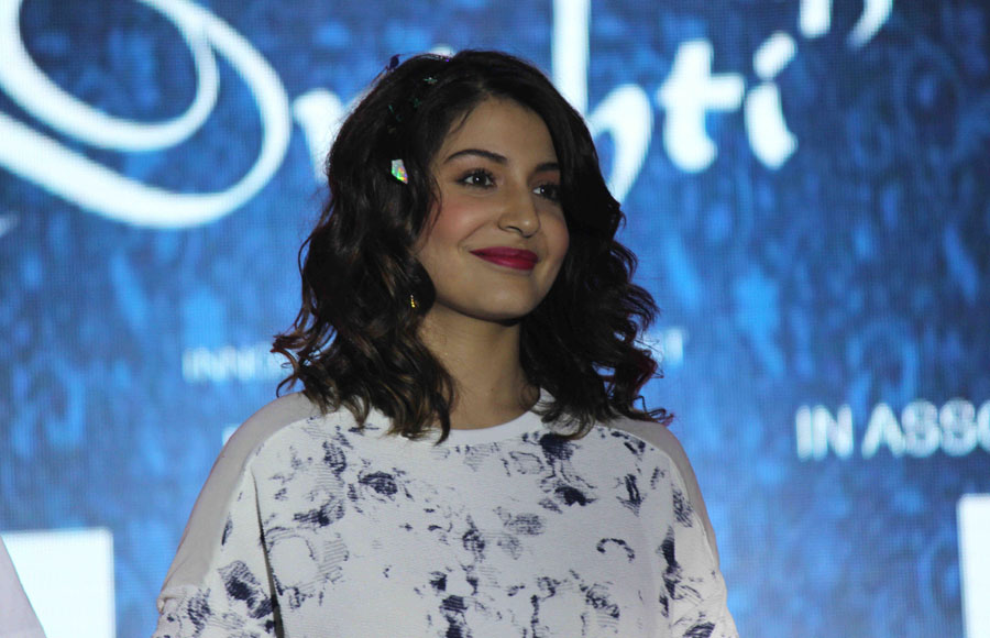 Anushka Sharma