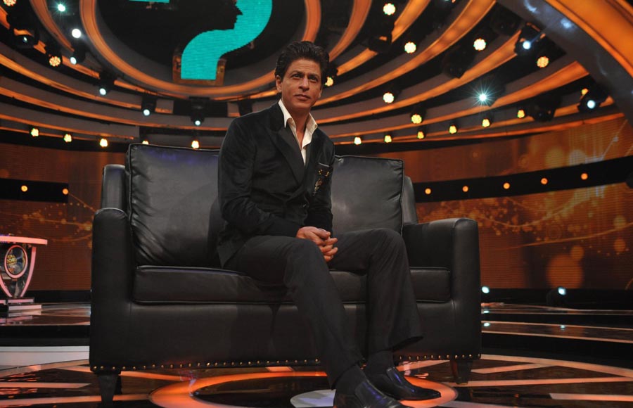 Shah Rukh Khan