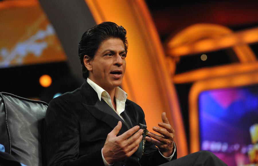 Shah Rukh Khan