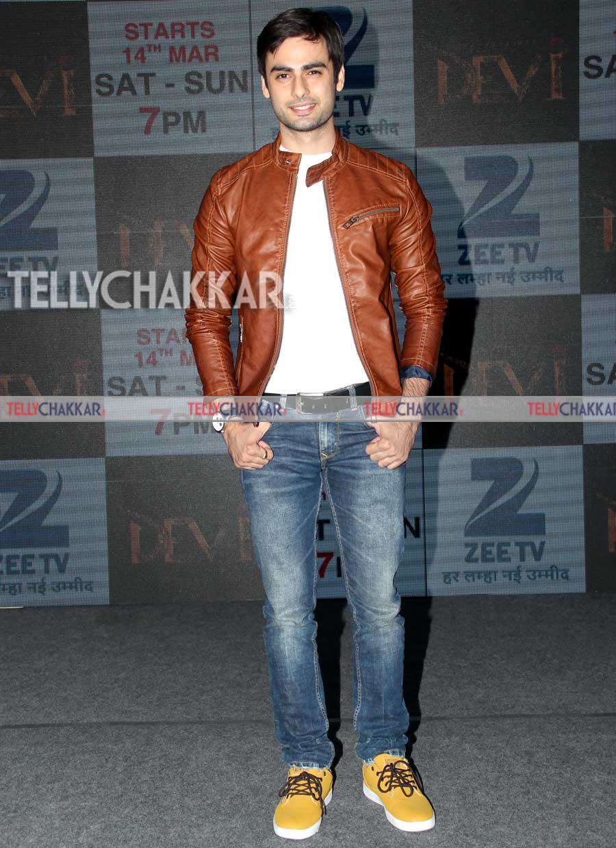 Varun Kapoor