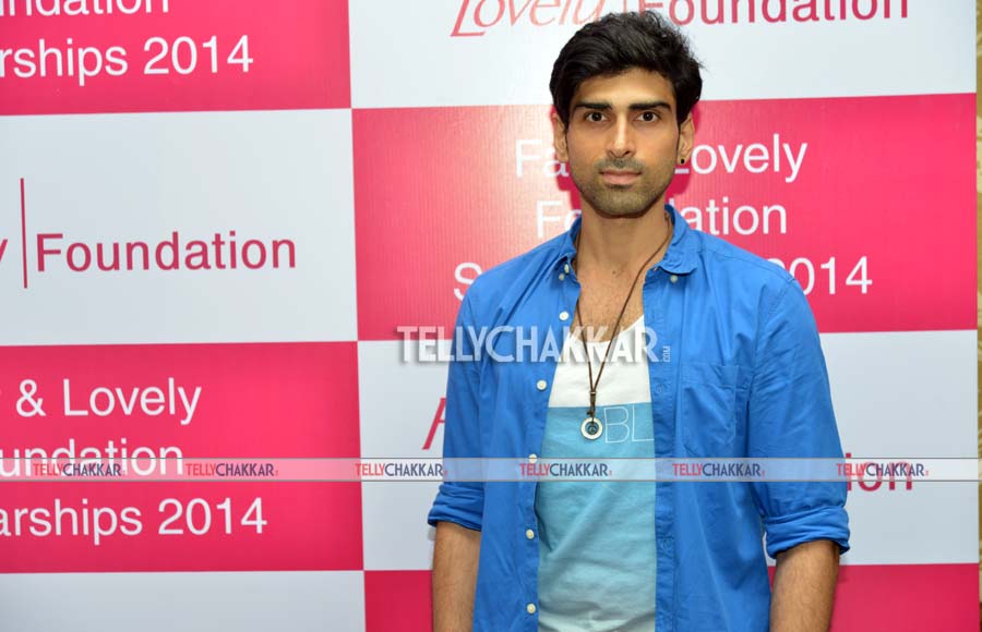 Akshay Dogra