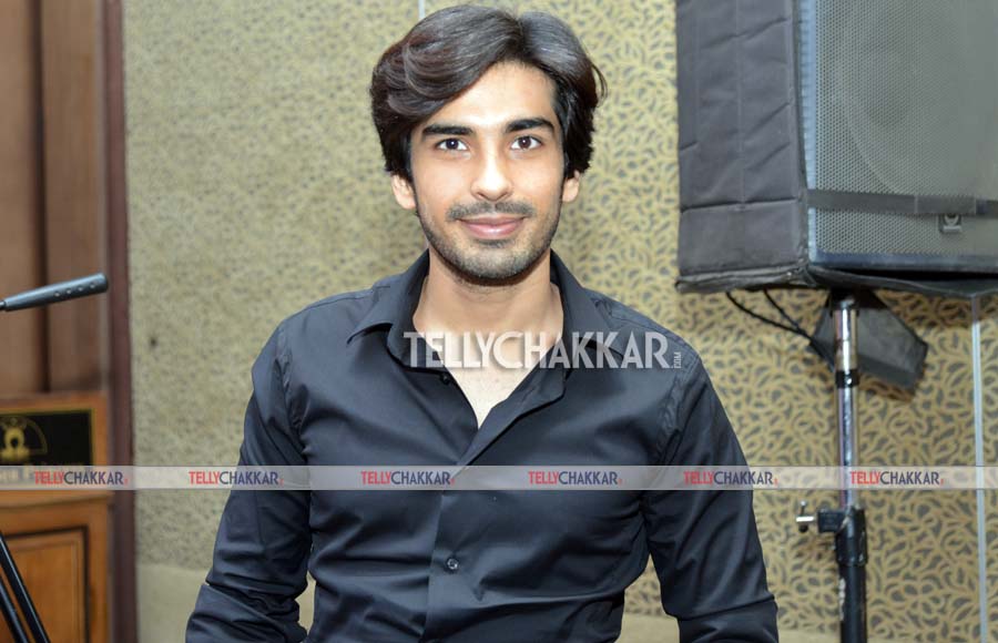 Mohit Sehgal