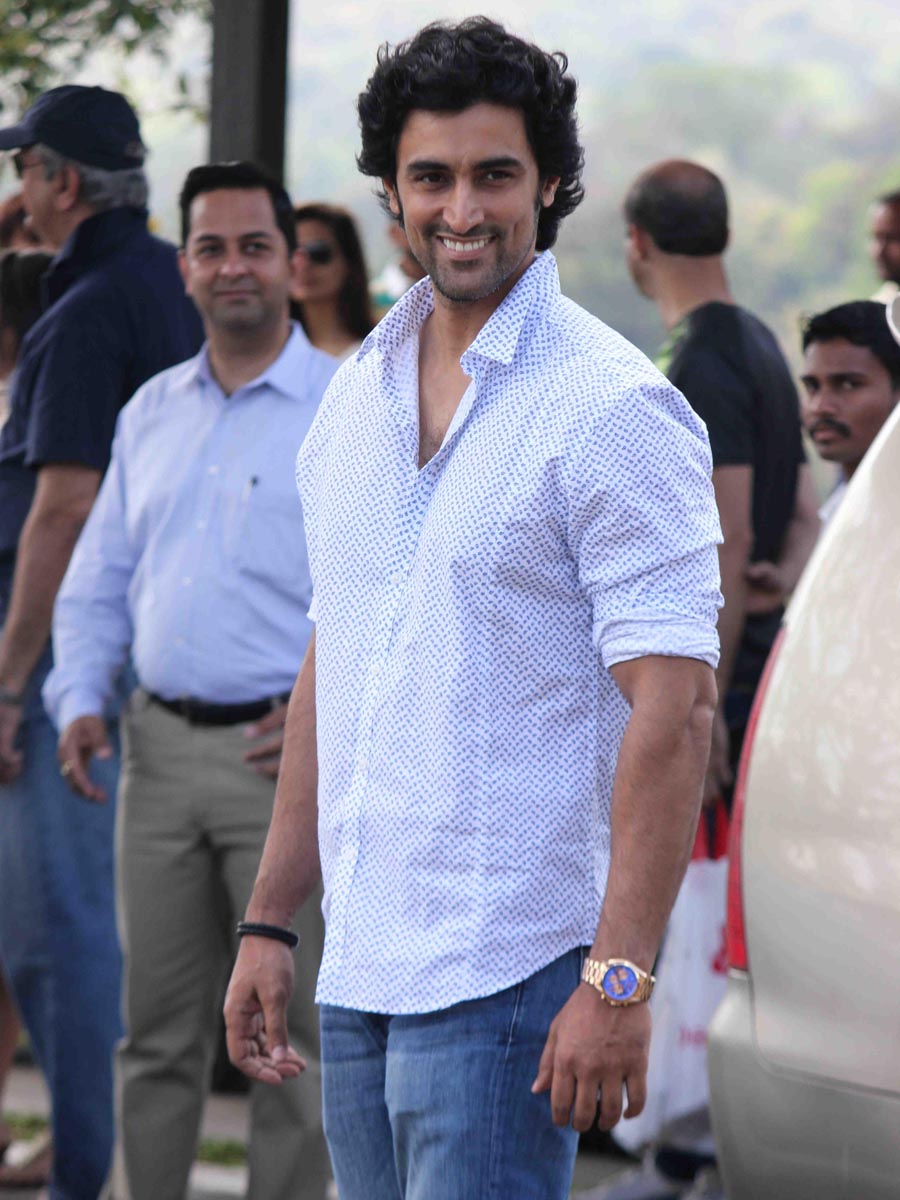 Kunal Kapoor