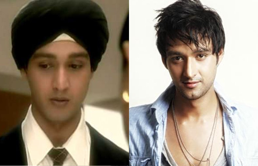 Saurabh Raaj Jain