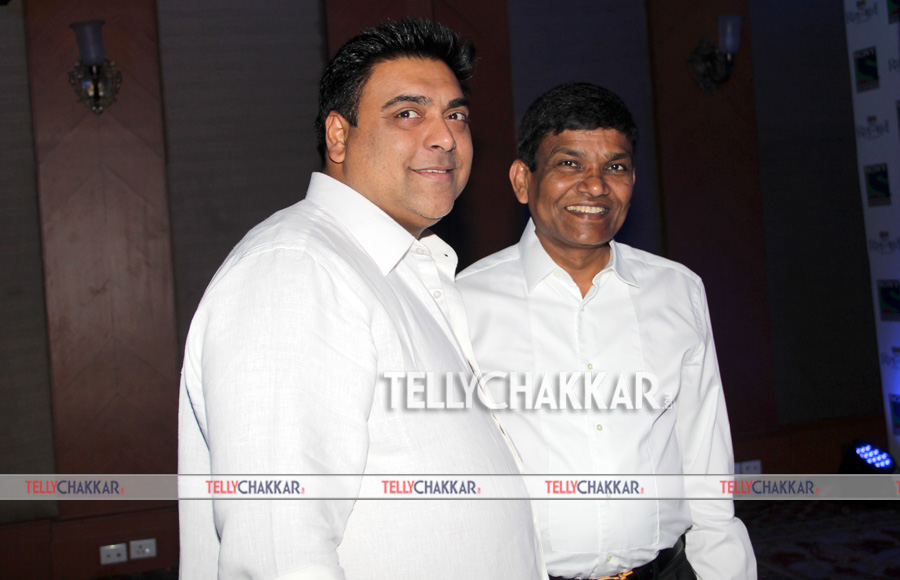 Ram Kapoor