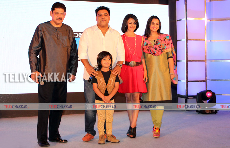 Launch of Sony TV's Dil Ki Baatein Dil Ki Jaane