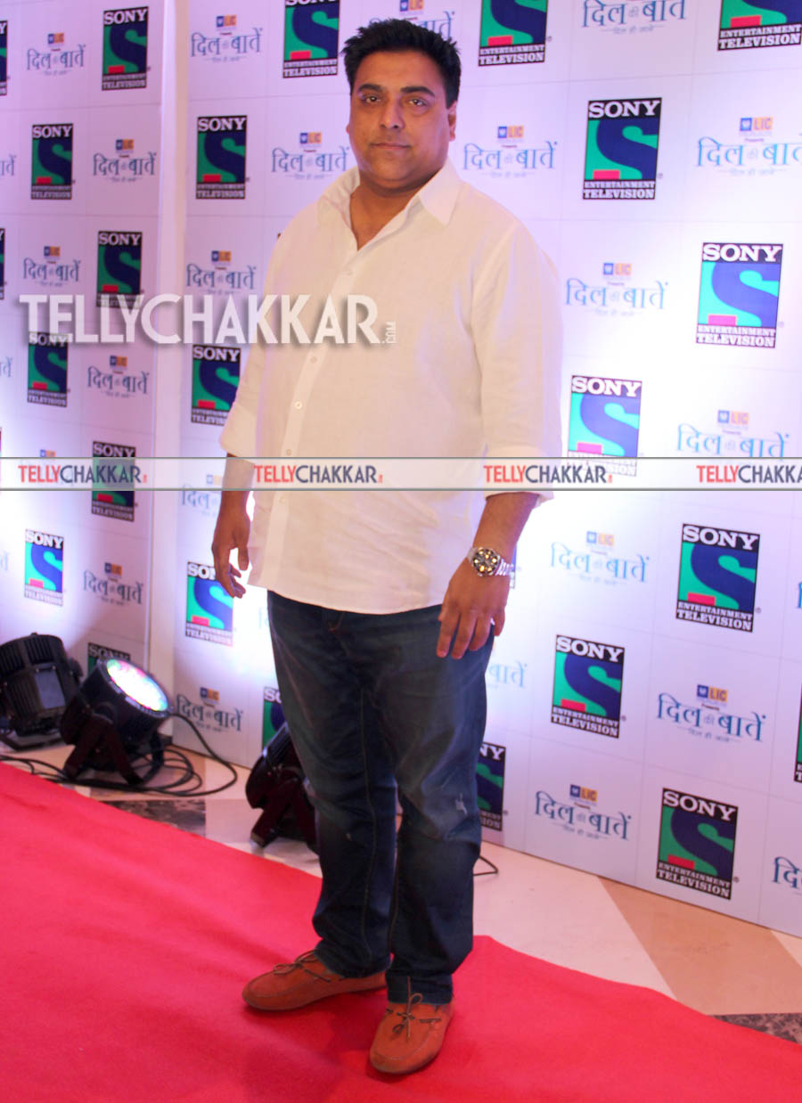 Ram Kapoor