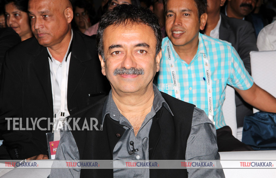 Rajkumar Hirani