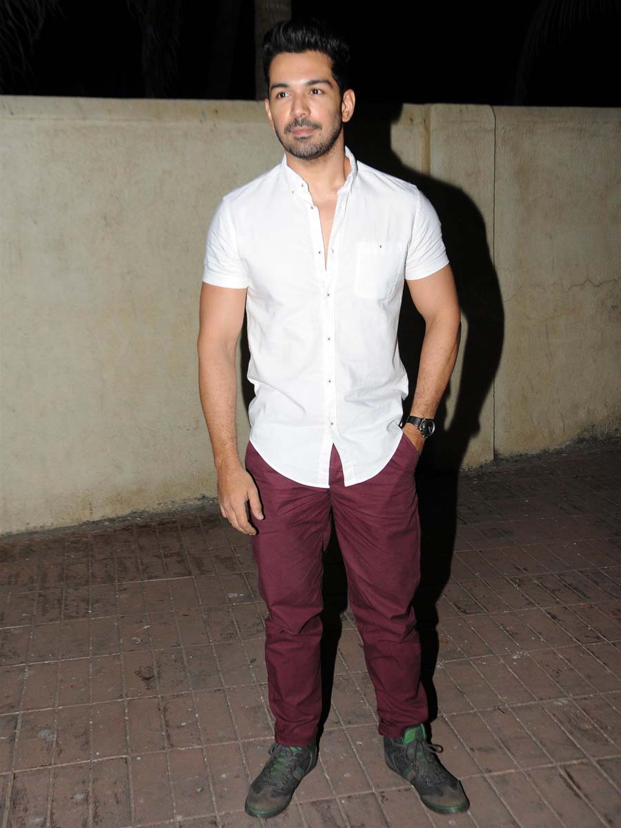 Abhinav Shukla