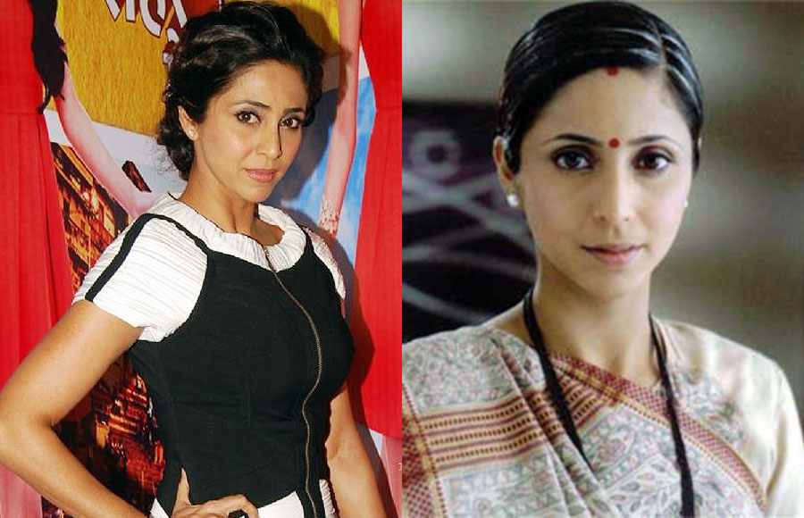 Gautami Kapoor as Juhi Thakral / Fake Tulsi